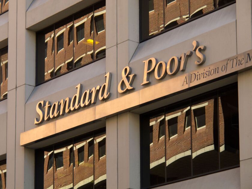 Standard & Poor's