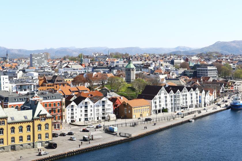 Stavanger, Norway