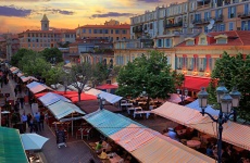 French market