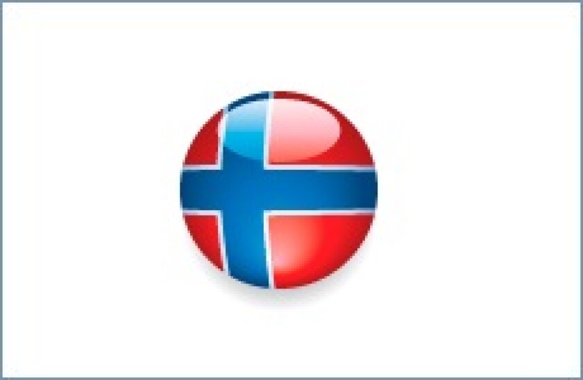 Norway icon 230px