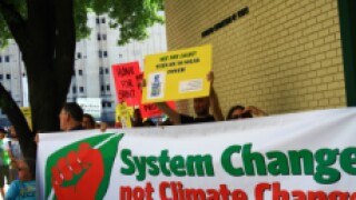 Climate change pic