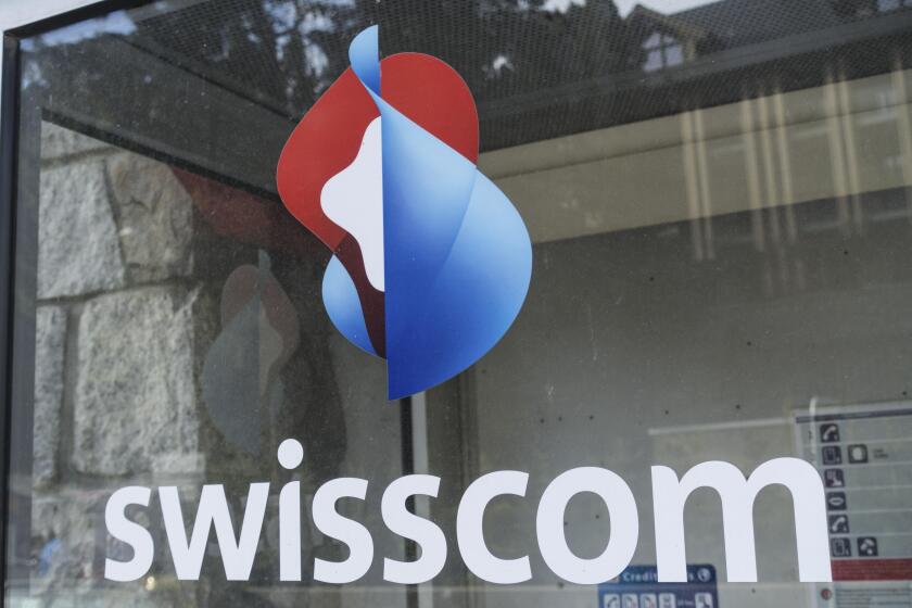 Swisscom, Switzerland, Uri, Andermatt