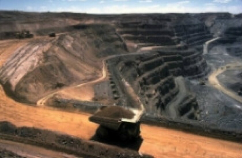 Mining