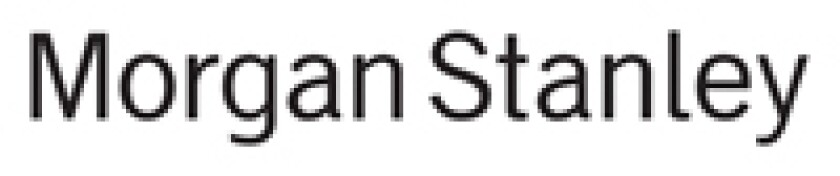 Morgan Stanley