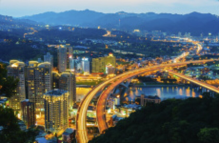 Taiwan