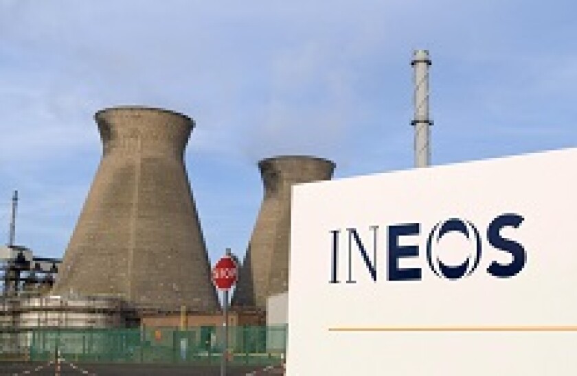 Ineos