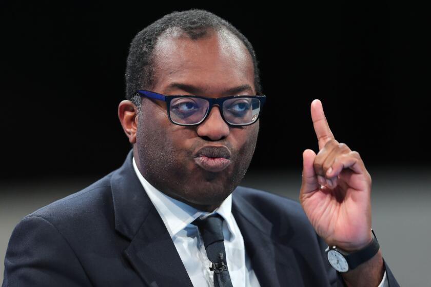 KWASI KWARTENG, 2021