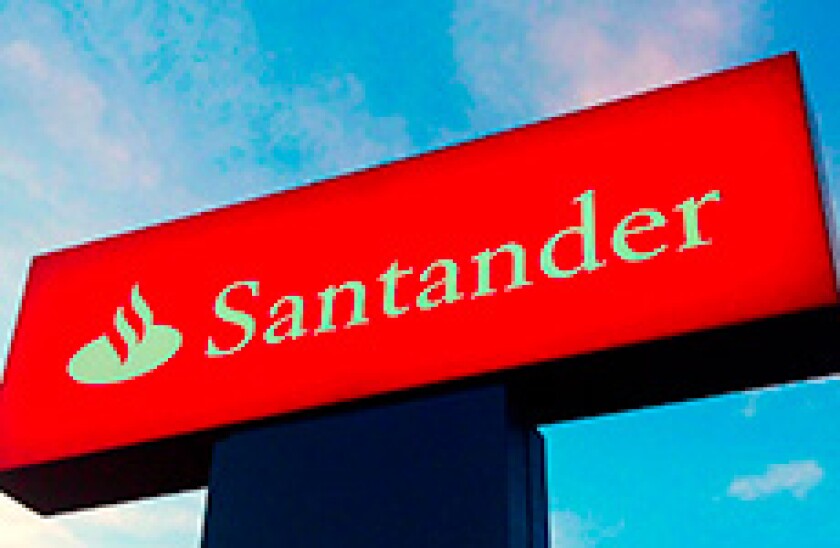Santander