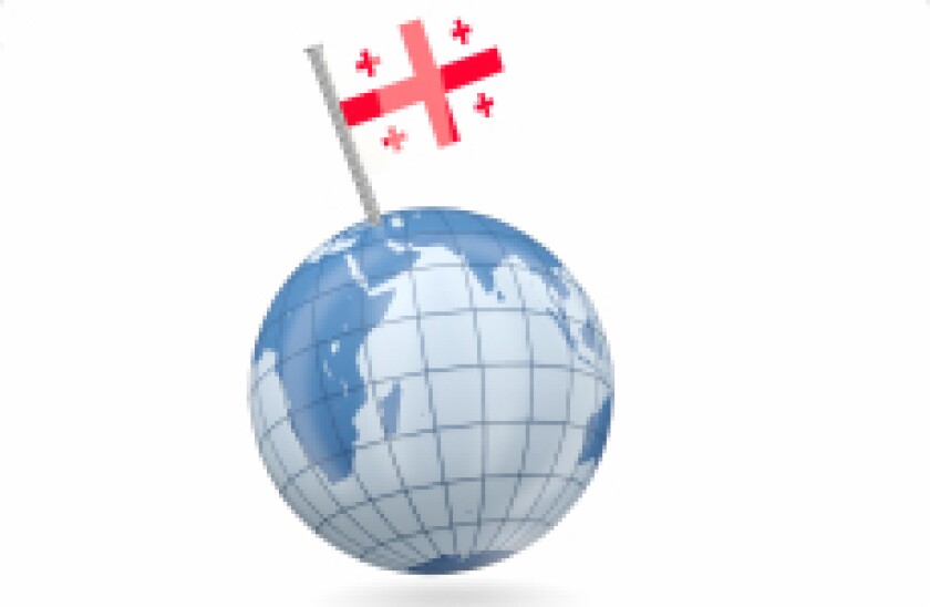 Georgia