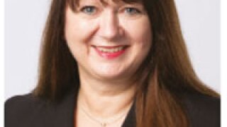 Karin Arglebe