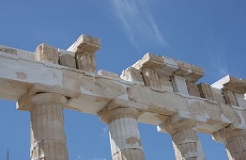 arch