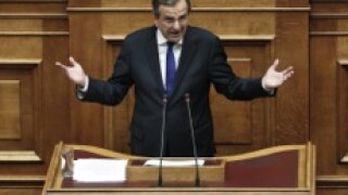 Antonis Samaras