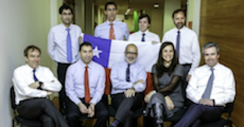 Chile, bond, peso, LatAm