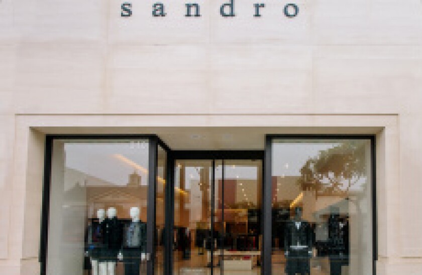Sandro 230x150