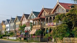 US houses