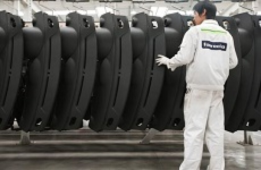 Faurecia