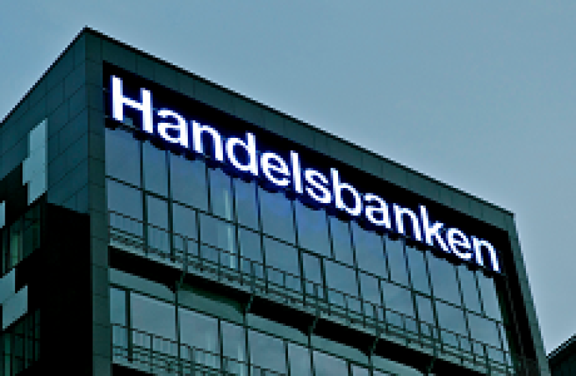 Handelsbanken