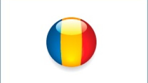 Romania icon 230px