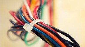 cable, cable tie