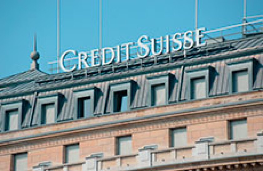 Credit Suisse