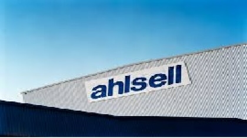Ahlsell