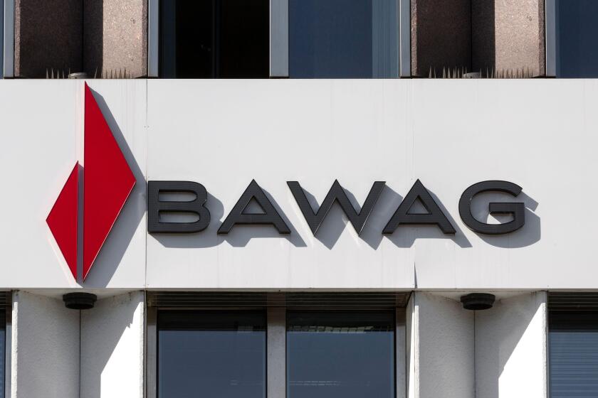 Bawag, Bank, Austria