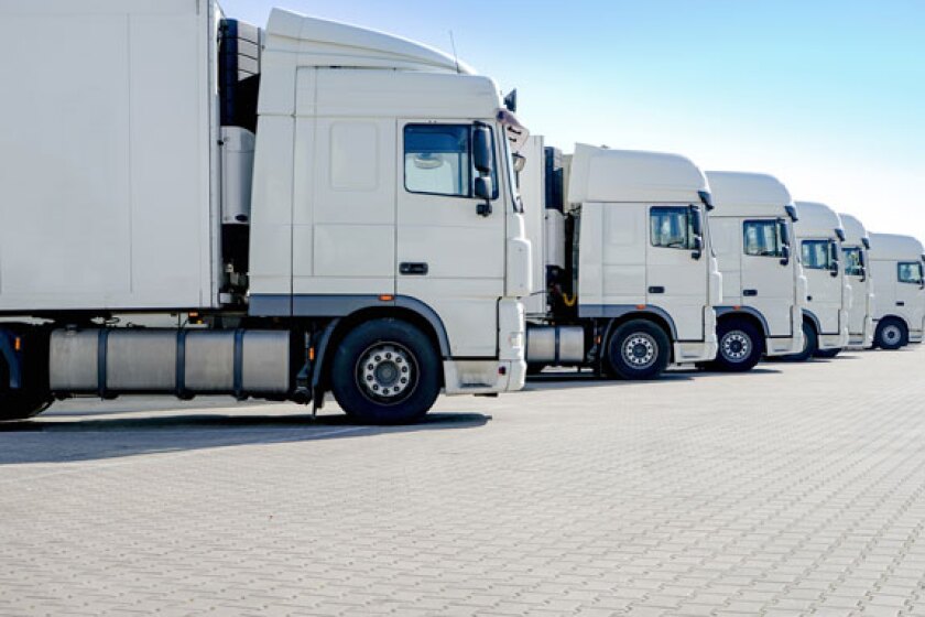 trucks