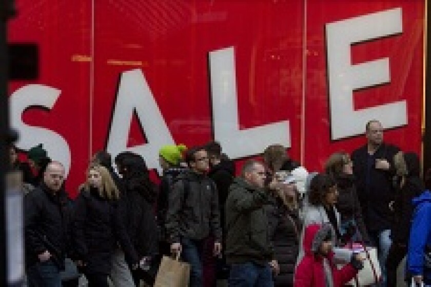 sale