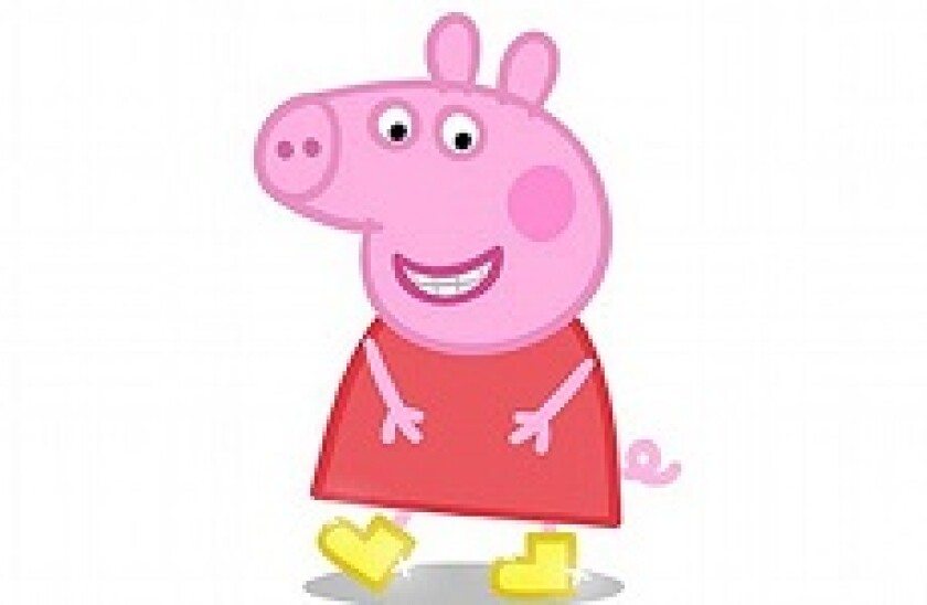 Peppa Pig