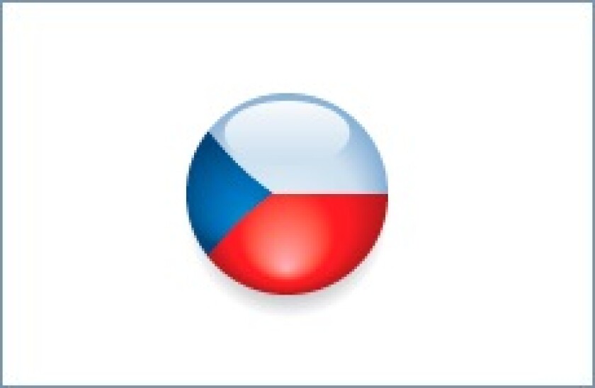 Czech Republic icon 230px