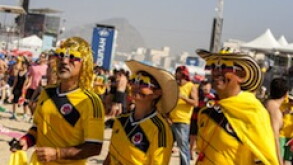 Colombia