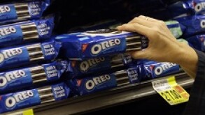 Oreos 230x150