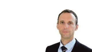 Stephane Morin