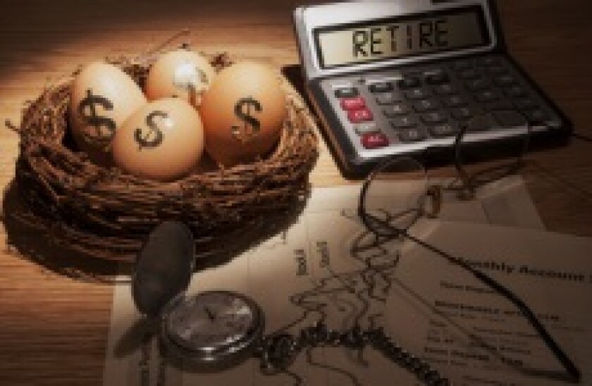 Pension