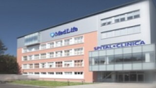 MedLife