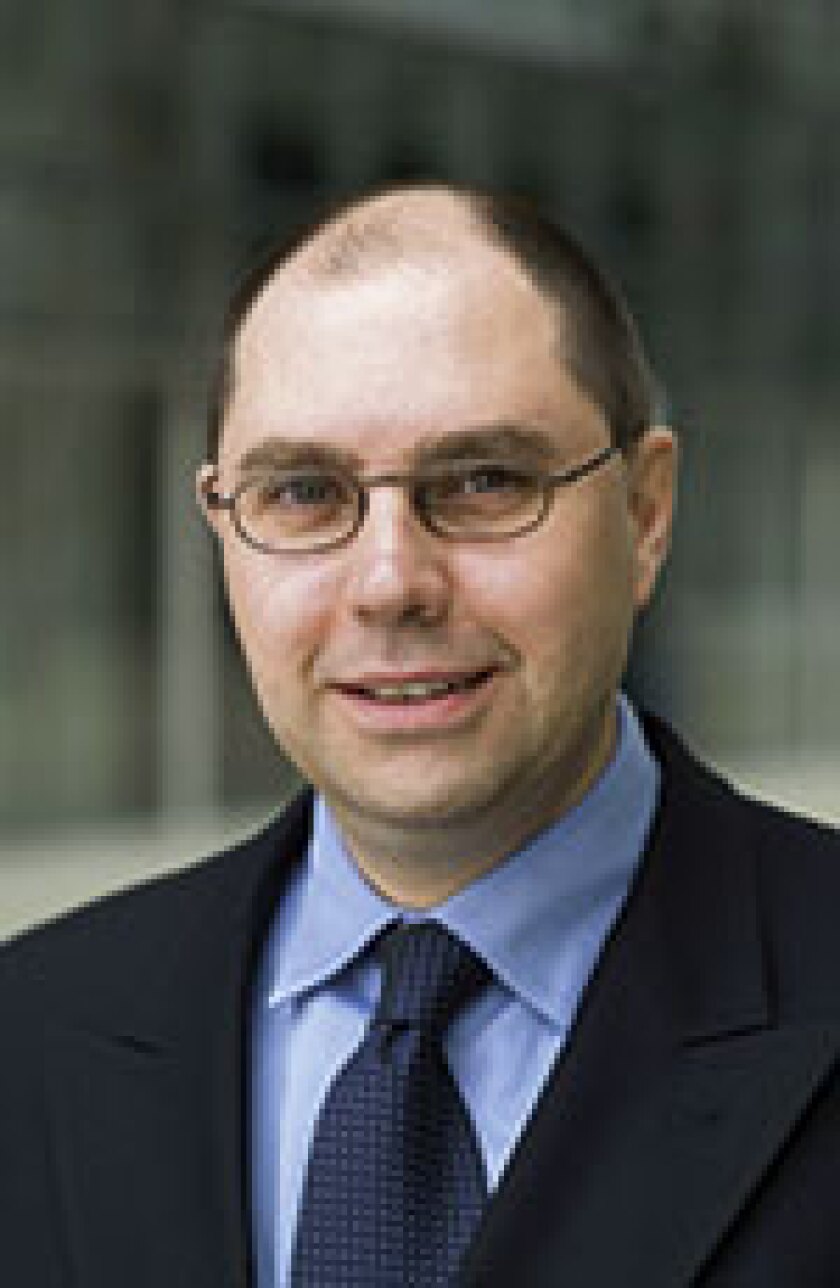Marco Bales