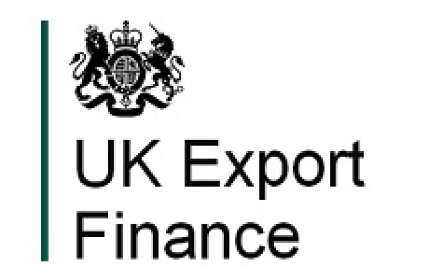 UK Export Finance logo 230px
