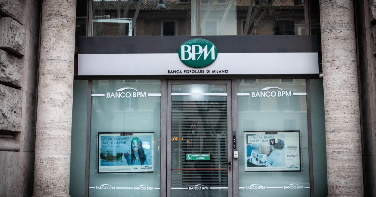 Banco BPM  brings EuGB amid Italian M&A crossfire