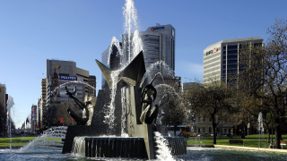 Adelaide