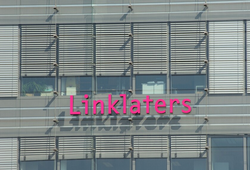 Linklaters, Luxembourg