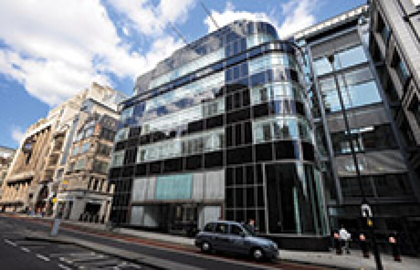 Goldman London