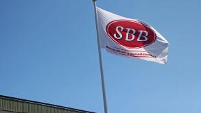 The listed real estate company Samhallsbyggnadsbolaget (SBB Norden). Since 2010, it has grown to become one of the larger real estate companies in Sweden. Ilija Batljan founded the company in 2016.