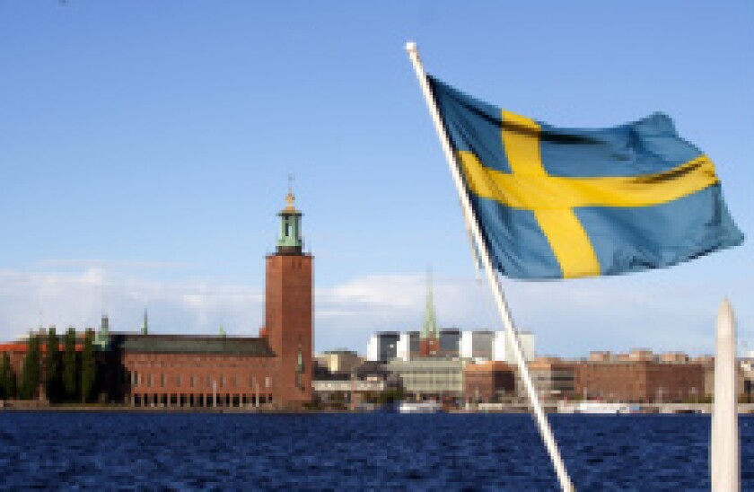 Sweden 230x150