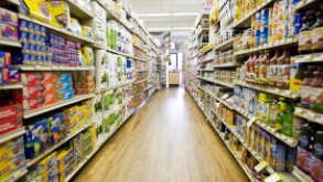Supermarket