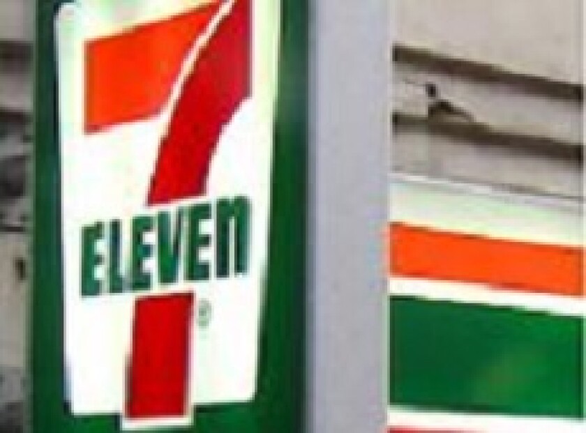 7-11