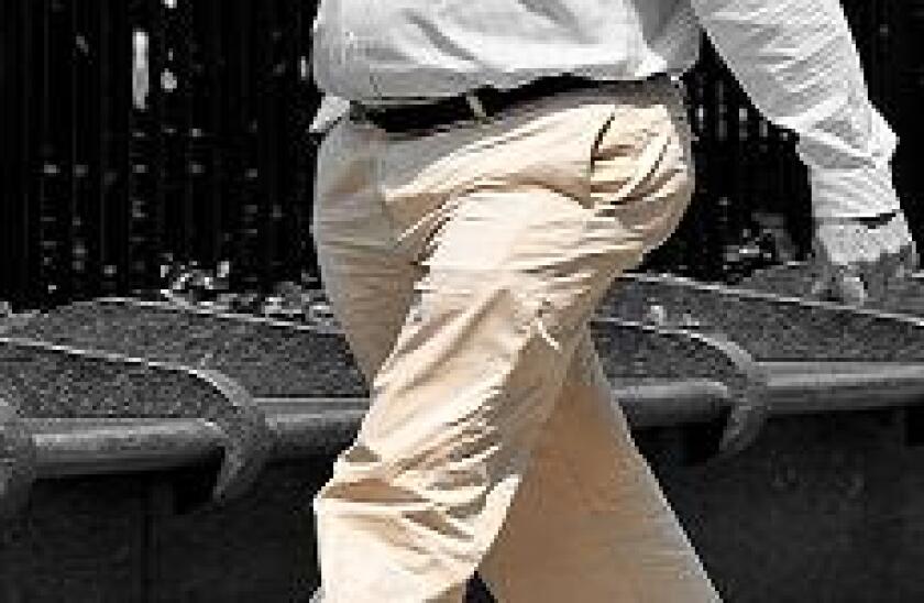 trousers