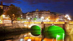 dublin