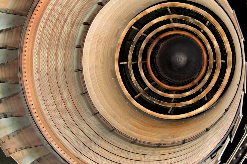 jet engine