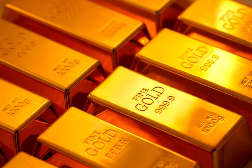 Bullion