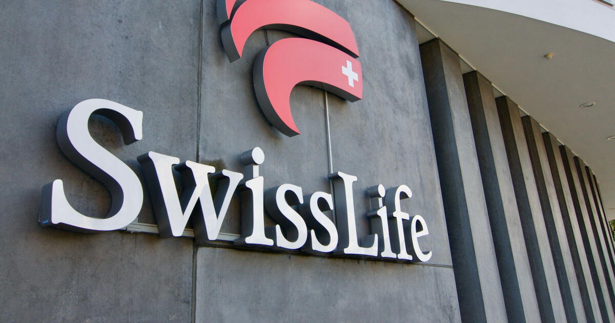 Swiss Life lands €600m tier two ahead of redemptions